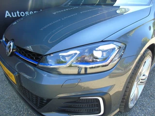 Volkswagen Golf – thumbnail 8