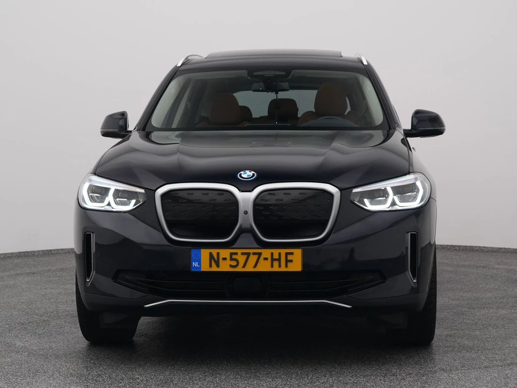 BMW iX3 – foto 15