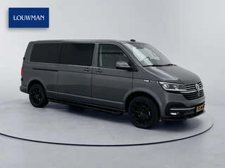 Volkswagen Transporter – thumbnail 12