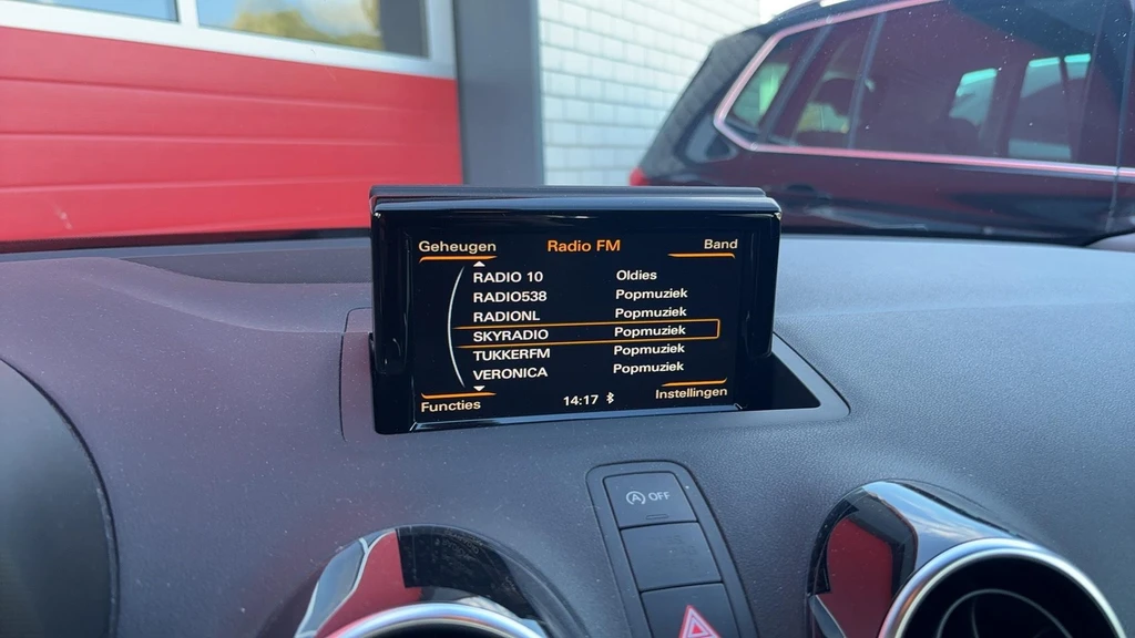 Audi A1 Sportback – foto 10