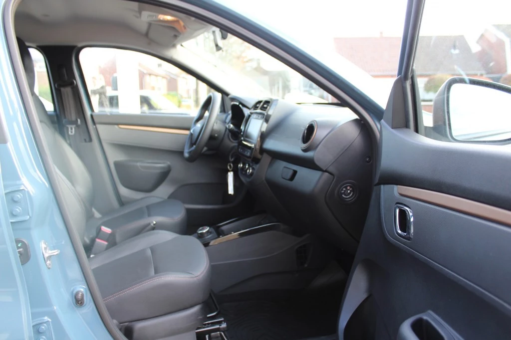 Dacia Spring – foto 5
