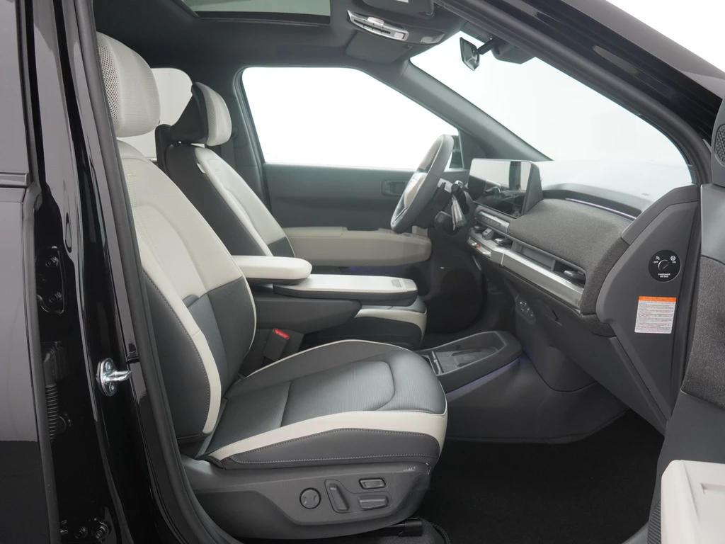 Kia EV3 – foto 35