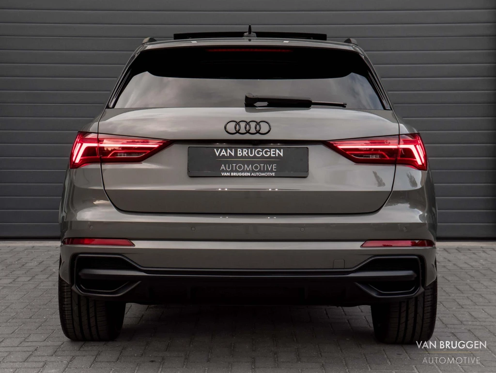 Audi Q3 – foto 6