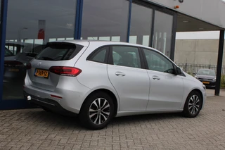 Mercedes-Benz B-Klasse – thumbnail 5