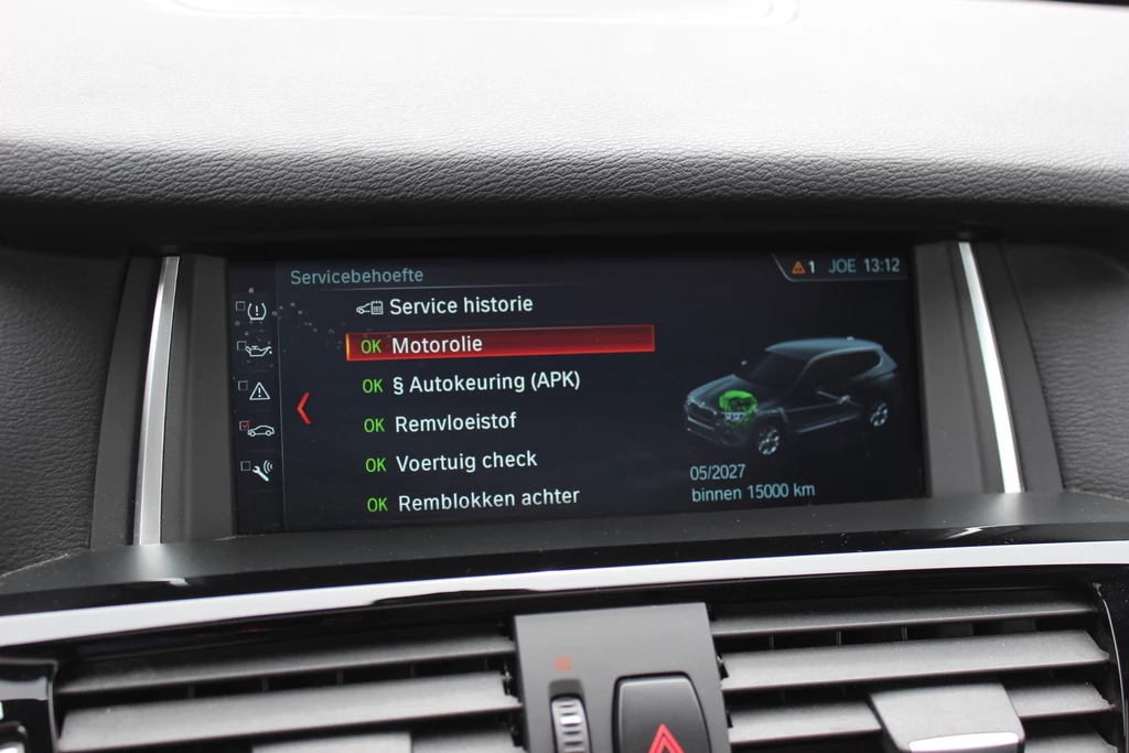 BMW X3 – foto 26
