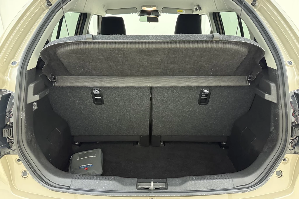 Suzuki Ignis – foto 12