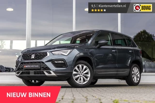 SEAT Ateca – thumbnail 1