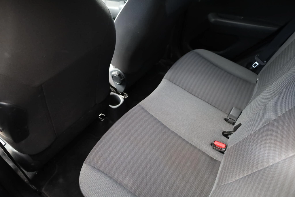 Toyota Aygo – foto 26