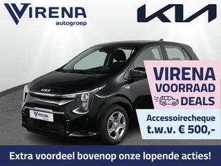 Kia Picanto – thumbnail 1