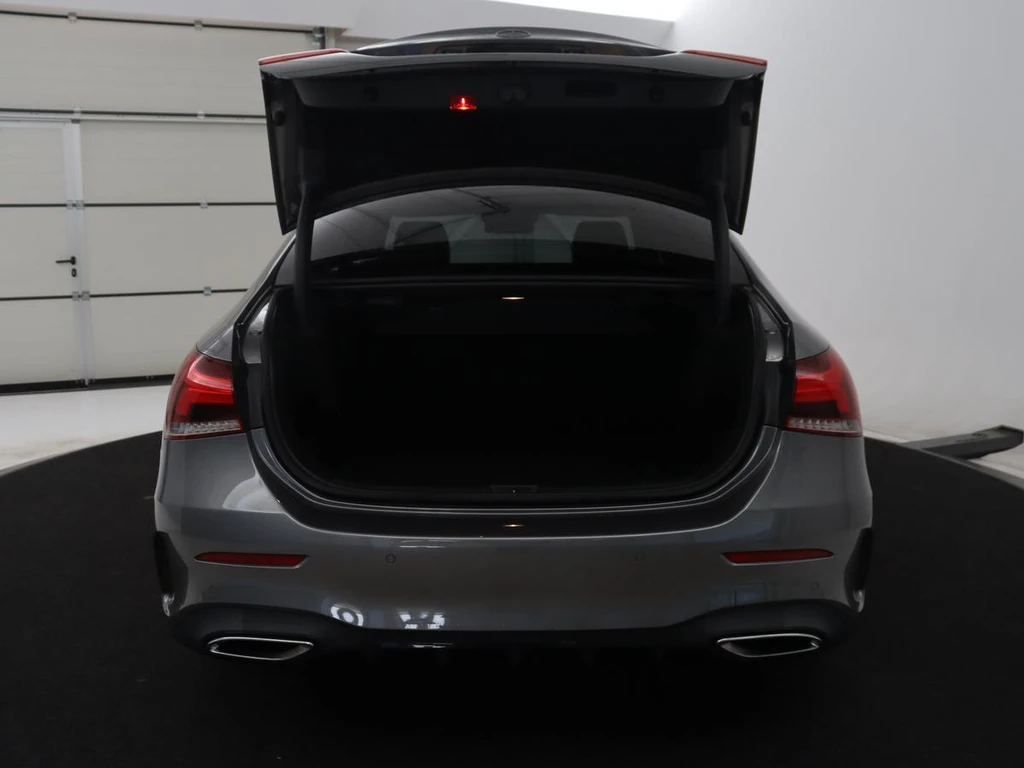 Mercedes-Benz A-Klasse – foto 10