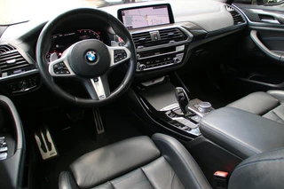 BMW X3 – thumbnail 11