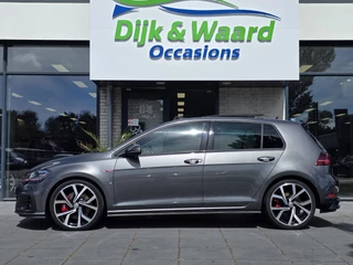 Volkswagen Golf – thumbnail 2