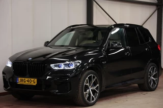 BMW X5 – thumbnail 1