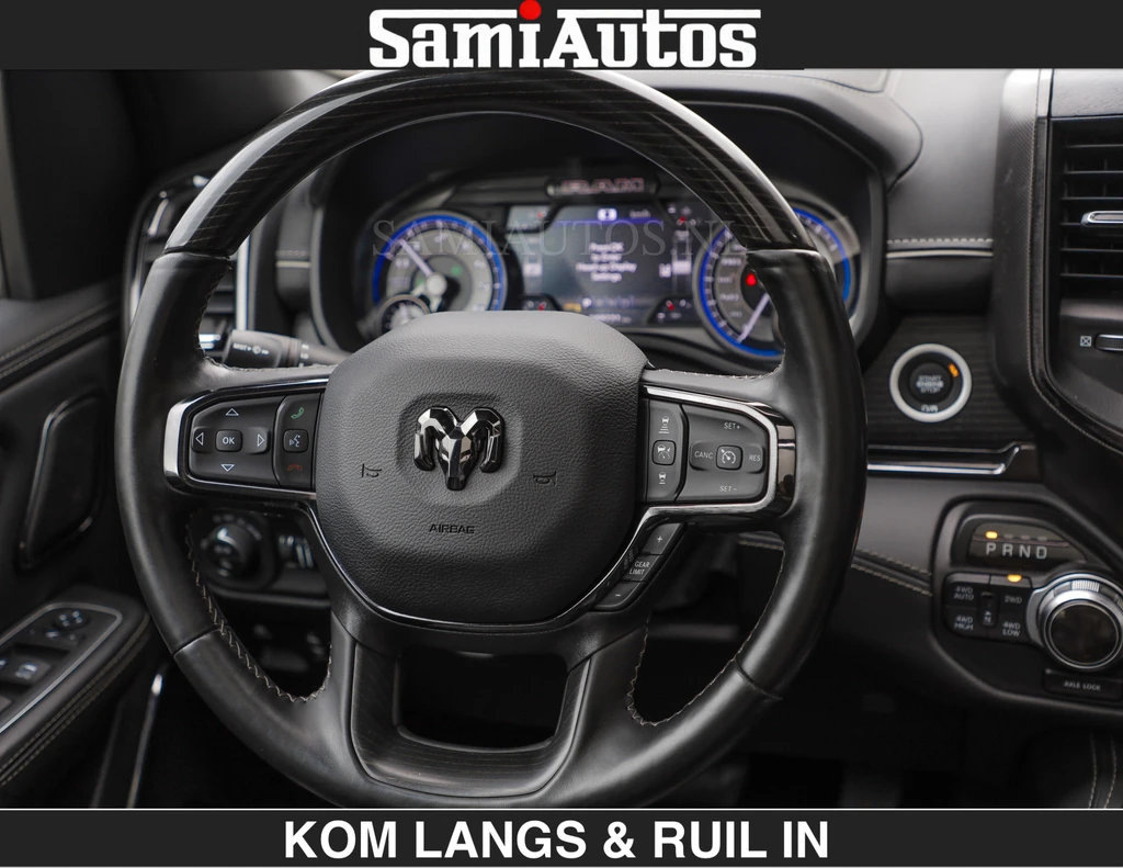 Dodge Ram Pick-Up – foto 70