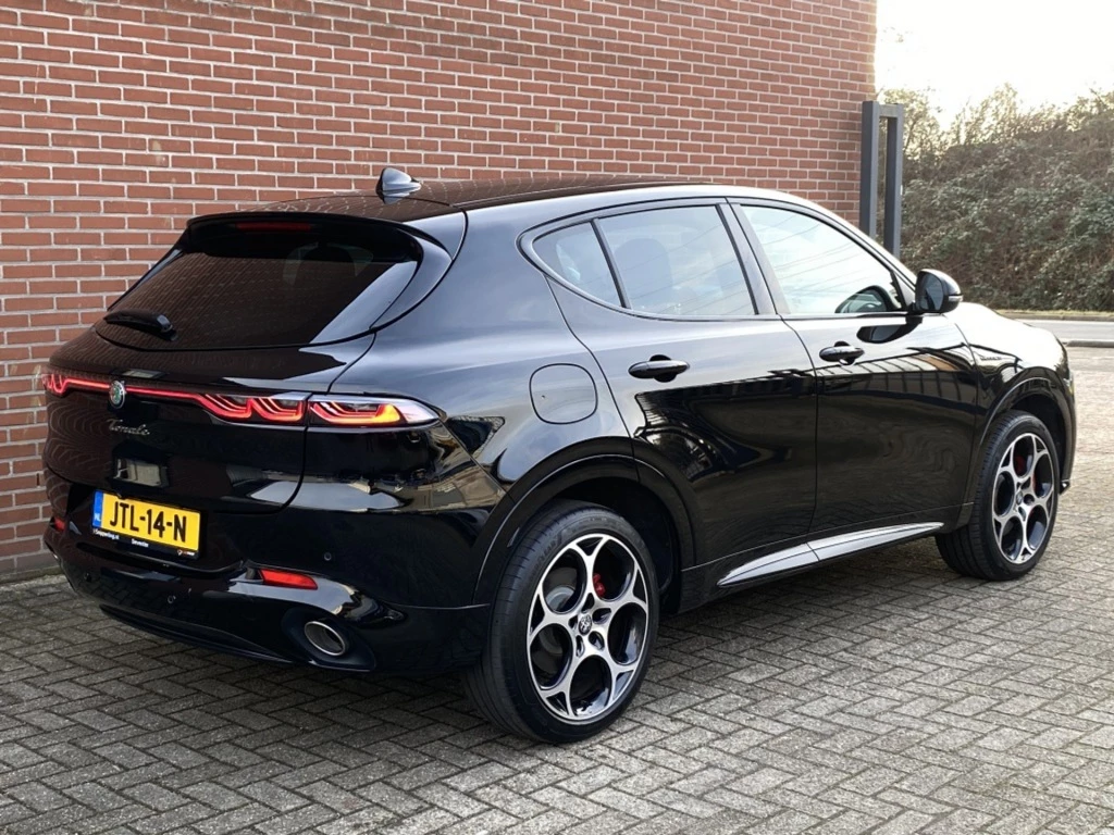 Alfa Romeo Tonale – foto 7