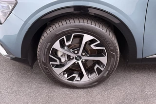 Kia Sportage – thumbnail 7