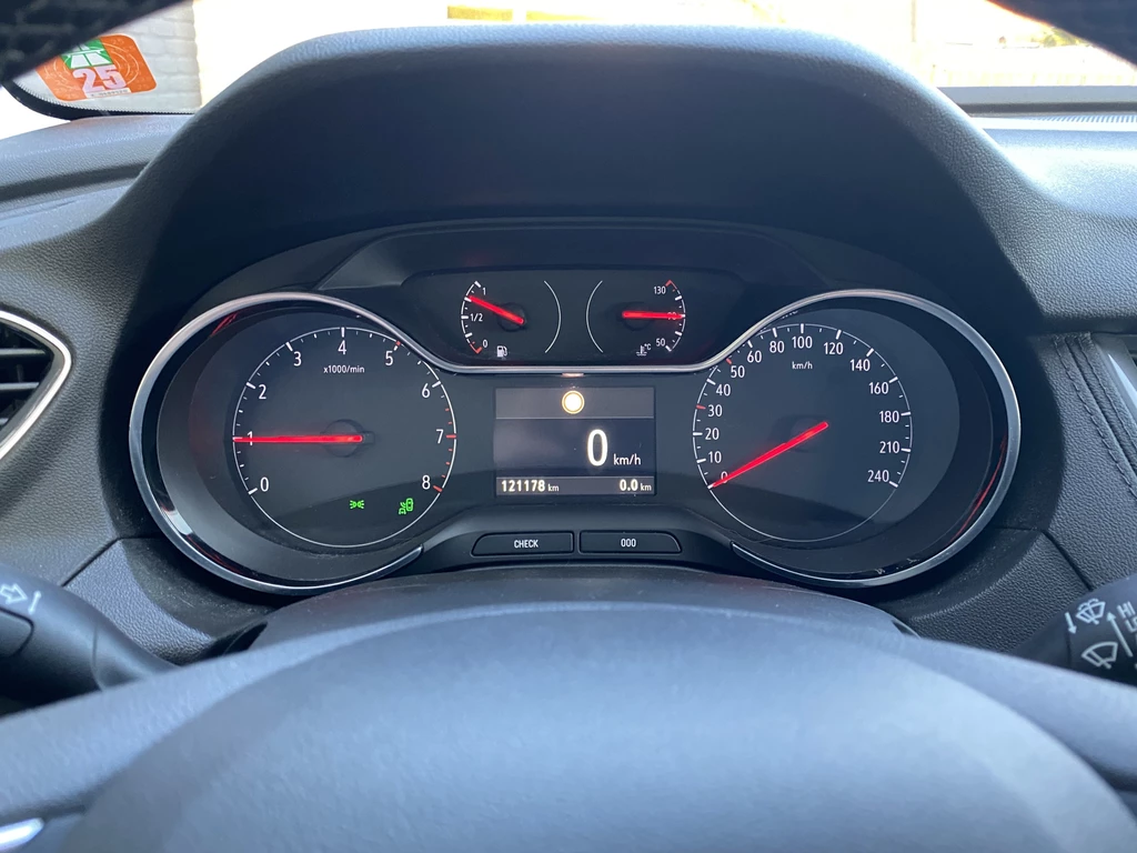 Opel Grandland X – foto 37