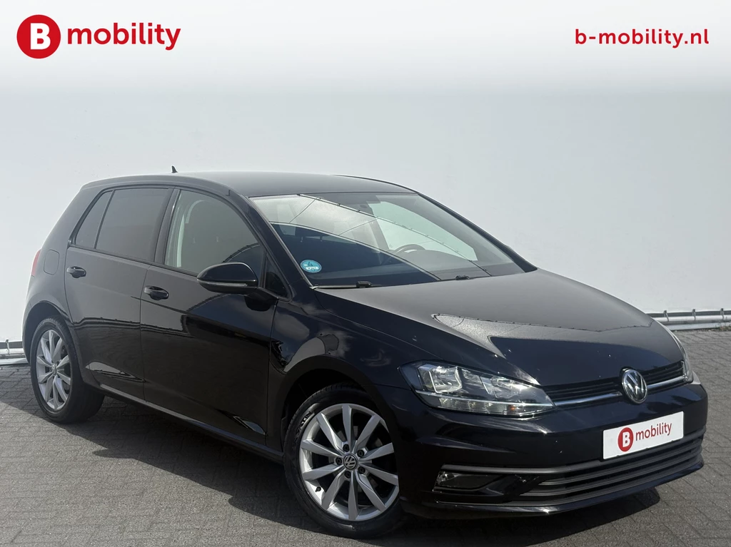 Volkswagen Golf – foto 7