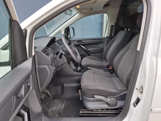 Volkswagen Caddy – thumbnail 21
