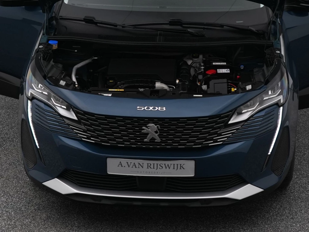 Peugeot 5008 – foto 35