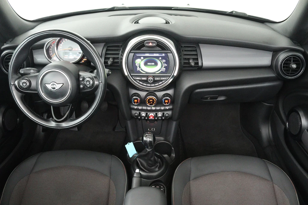 MINI One Cabrio – foto 10