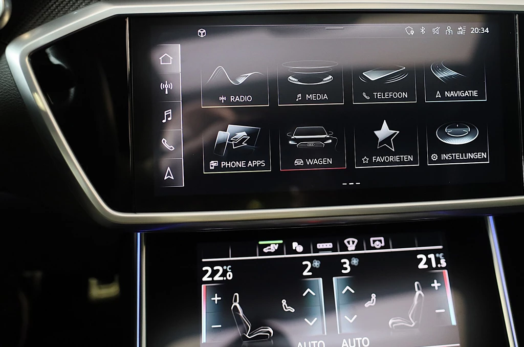 Audi A6 – foto 42