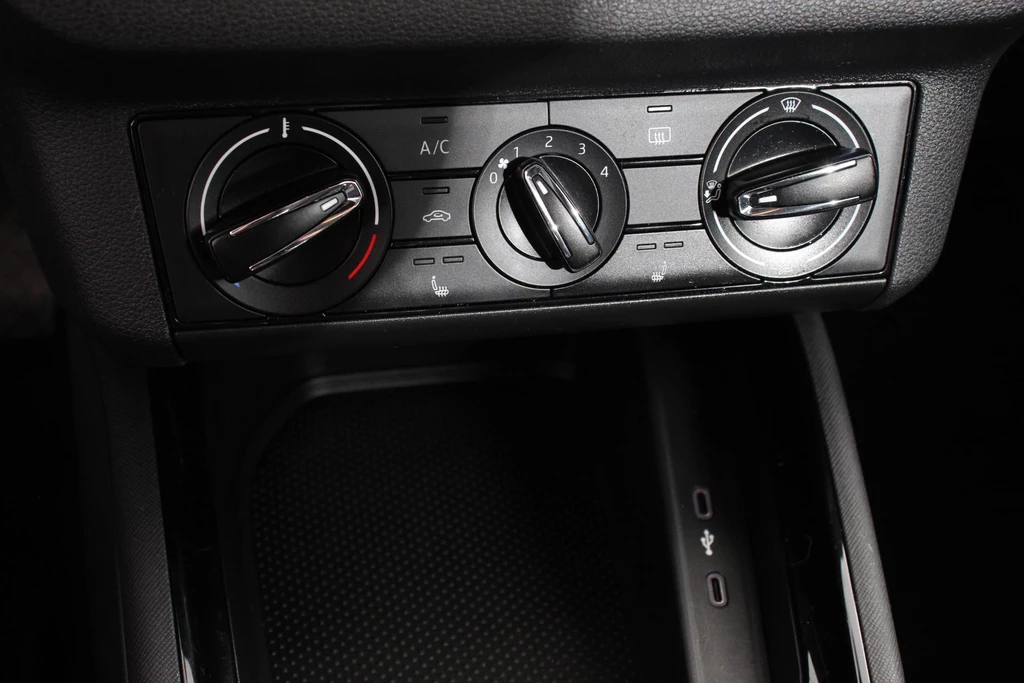 Škoda Kamiq – foto 19