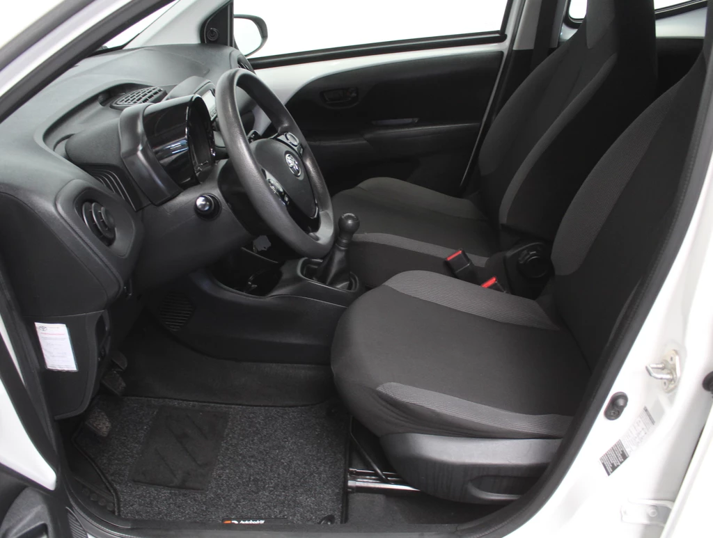 Toyota Aygo – foto 26