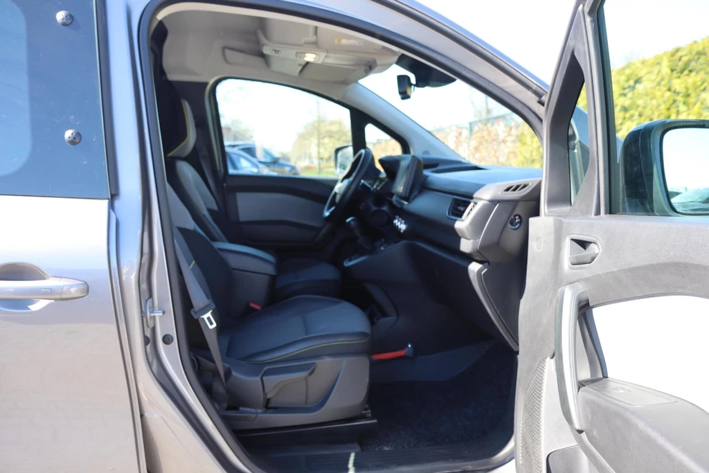 Renault Kangoo – foto 63