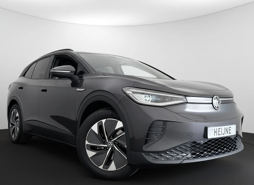 Volkswagen ID.4 – foto 7