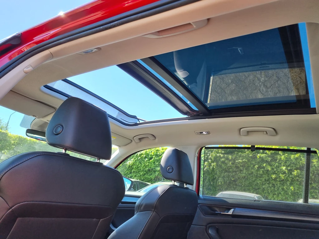Škoda Kodiaq – foto 29