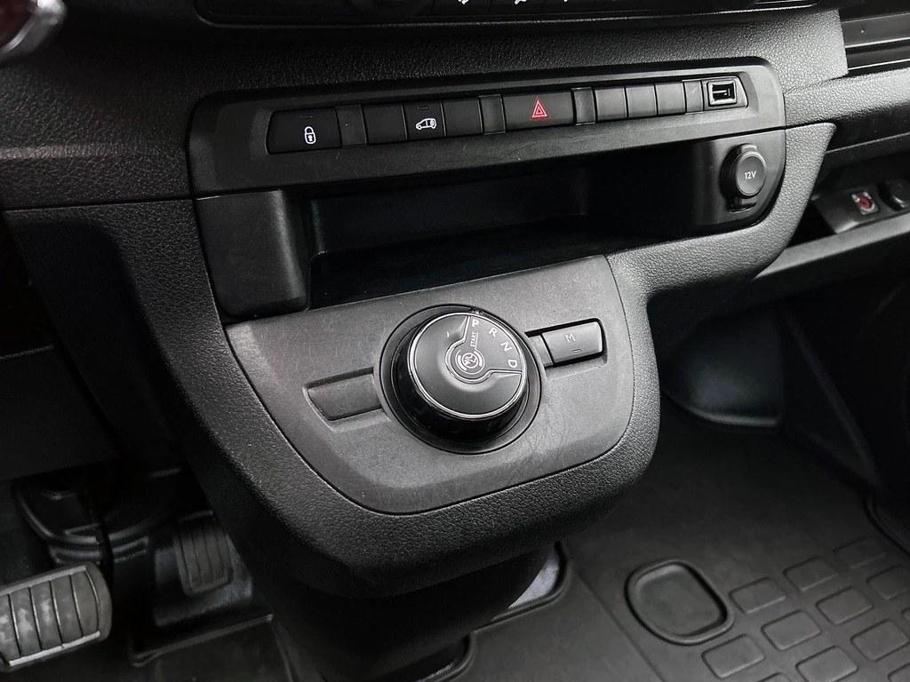 Opel Vivaro – foto 30