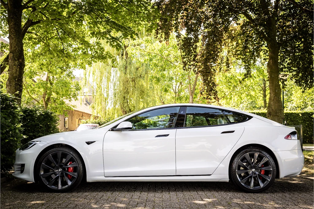 Tesla Model S – foto 5