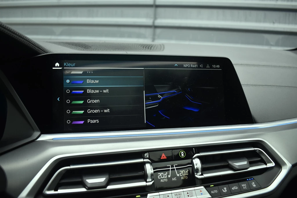 BMW X5 – foto 20