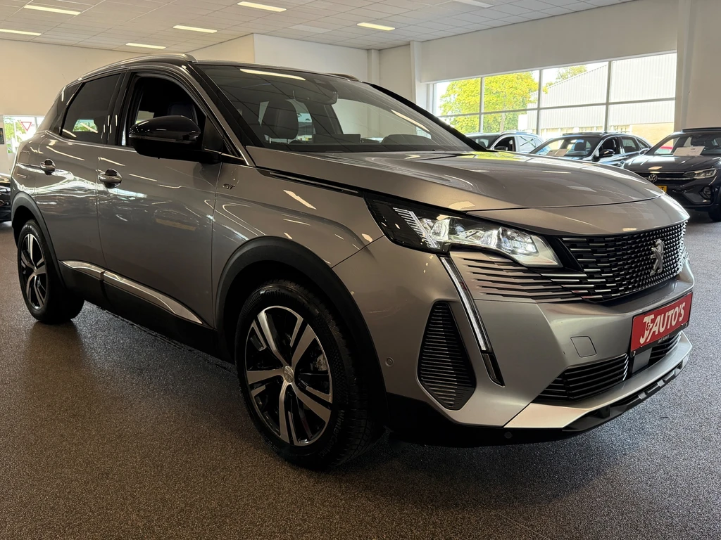 Peugeot 3008 – foto 7
