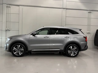 Kia Sorento – thumbnail 2