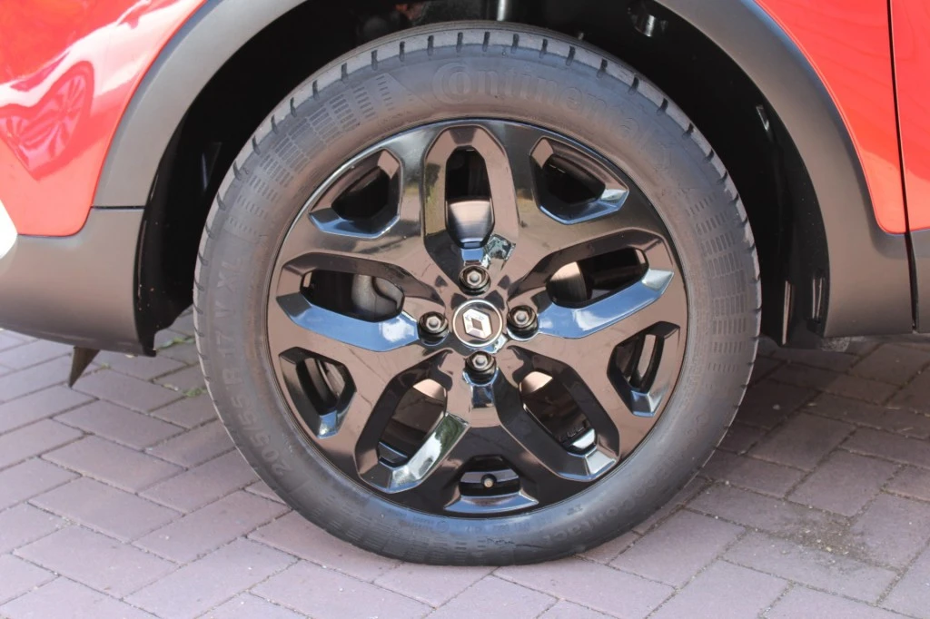 Renault Captur – foto 31