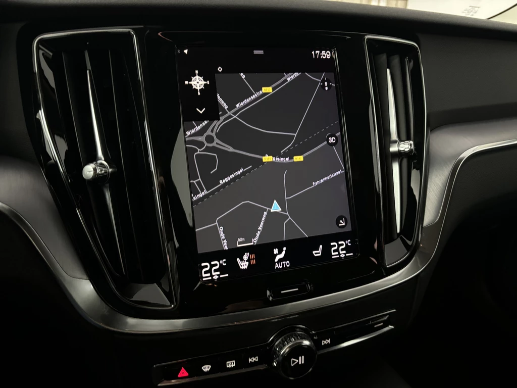 Volvo V60 – foto 24