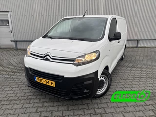 Citroën Jumpy – thumbnail 1