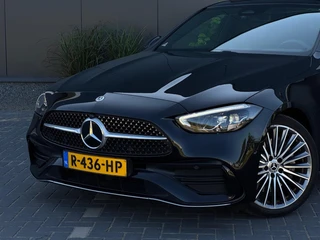 Mercedes-Benz C-Klasse – thumbnail 2