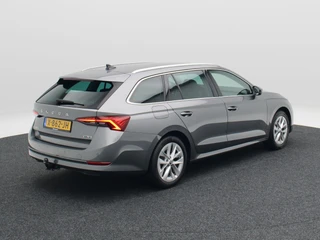 Škoda Octavia – thumbnail 4
