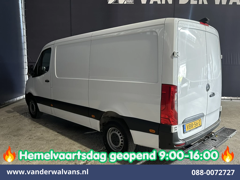 Mercedes-Benz Sprinter – foto 2