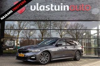 BMW 3 Serie – thumbnail 1