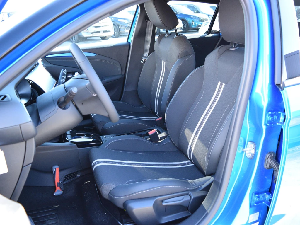 Opel Corsa – foto 18