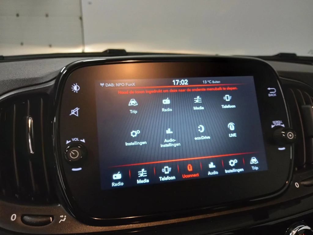 Fiat 500C – foto 20