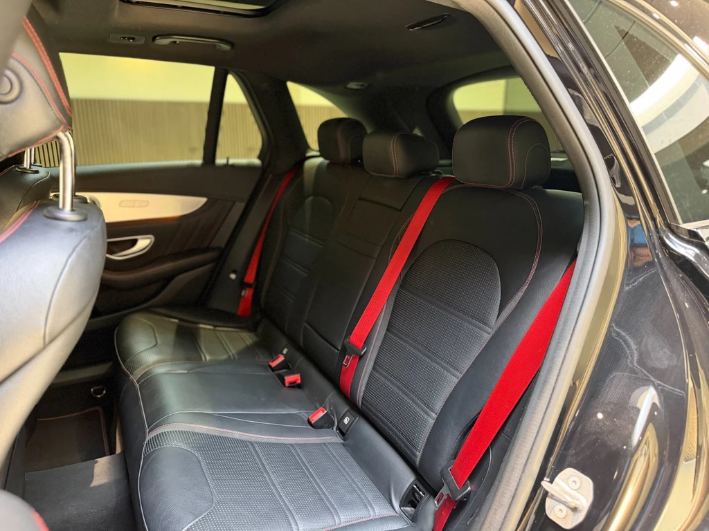 Mercedes-Benz GLC – foto 49