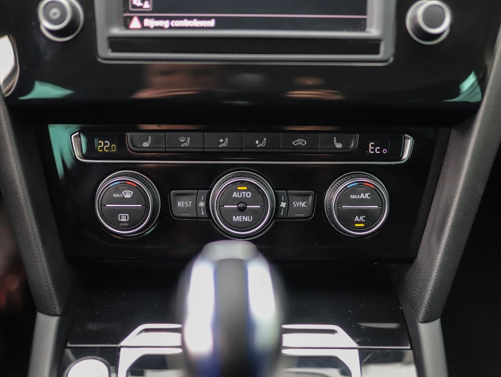 Volkswagen Passat – foto 55