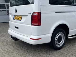Volkswagen Transporter – thumbnail 7
