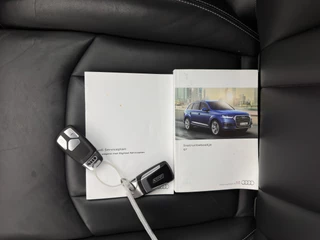 Audi Q7 – thumbnail 29