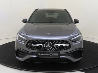 Mercedes-Benz GLA – thumbnail 8